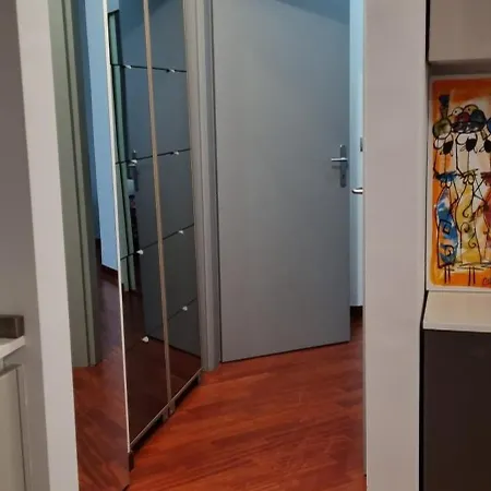 La Casa Di Cris - Milano, Zona Sempione * Milán