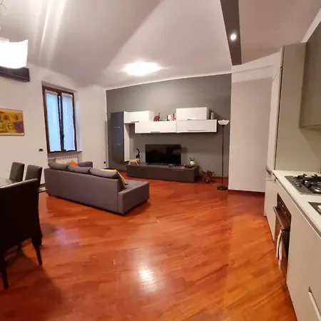 La Casa Di Cris - Milano, Zona Sempione Milán