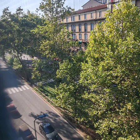 La Casa Di Cris - Milano, Zona Sempione * Milán