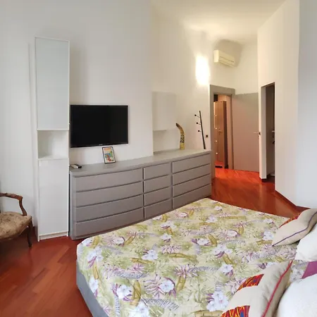 La Casa Di Cris - Milano, Zona Sempione * 밀라노