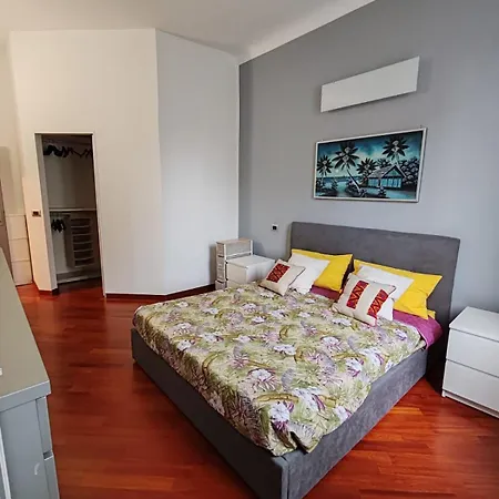 La Casa Di Cris - Milano, Zona Sempione * Milán