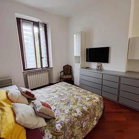 아파트 La Casa Di Cris - Milano, Zona Sempione *