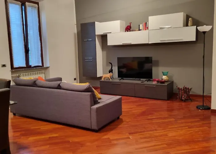 Apartament La Casa Di Cris - Milano, Zona Sempione